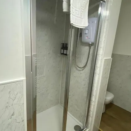 Sav Apartments Regent Лестер Номер фото