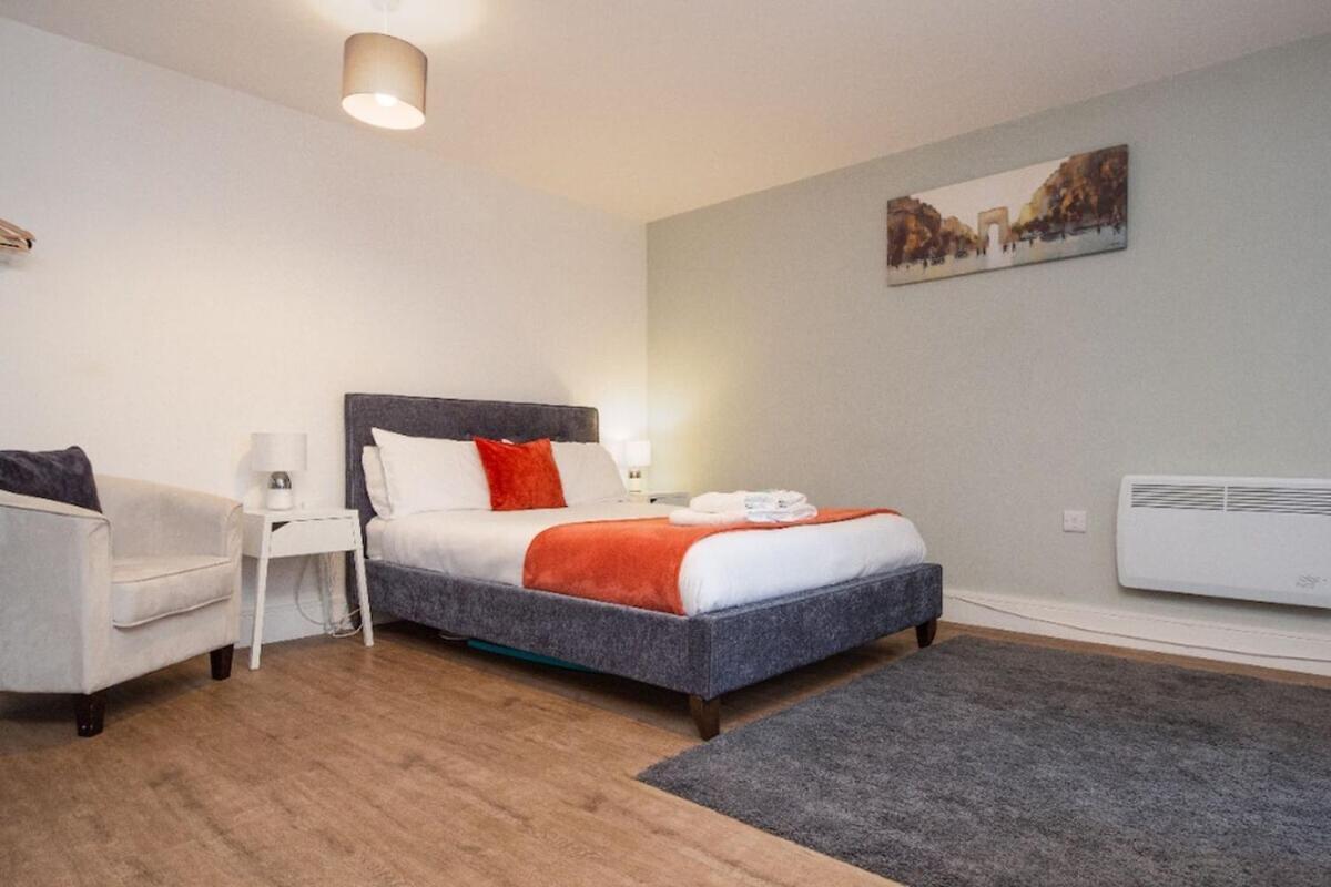 Apartment Sav Regent